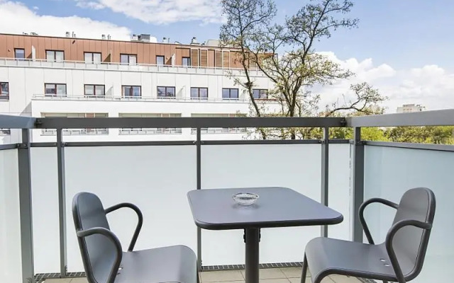 Nowe Bielany by P&O Apartments