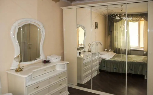 Home Hotel Apartments on Zoloti Vorota