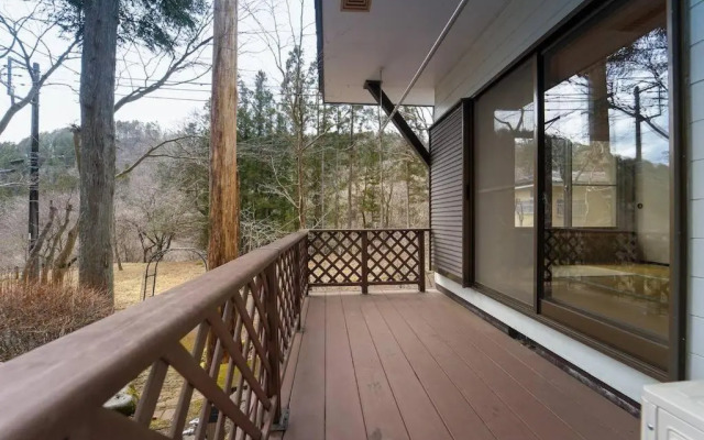 TOSHINO RESORT Nikko