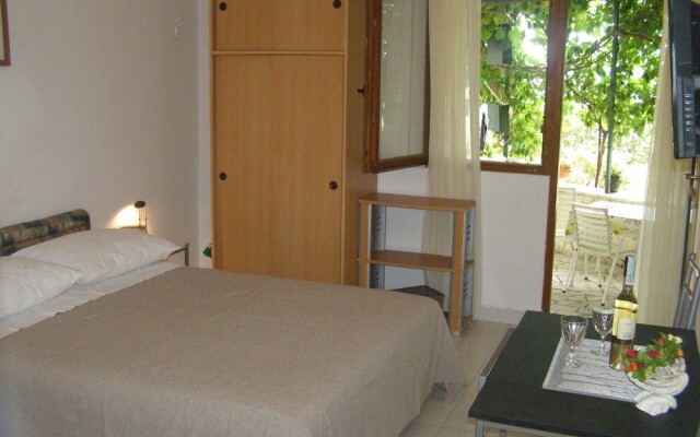Apartment Željka