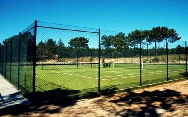 Villa Alecrim AL in Herdade da Aroeira