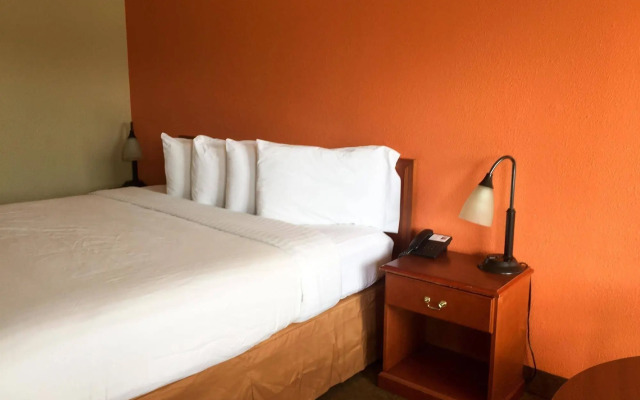 Motel 6 Brunswick, GA