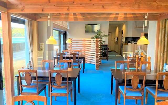 Bayside Hotel Ryugu / Vacation STAY 63714