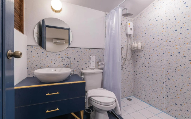 The Mellow Pillow at Chiang Mai Gate