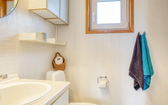 6 Person Holiday Home in Pandrup