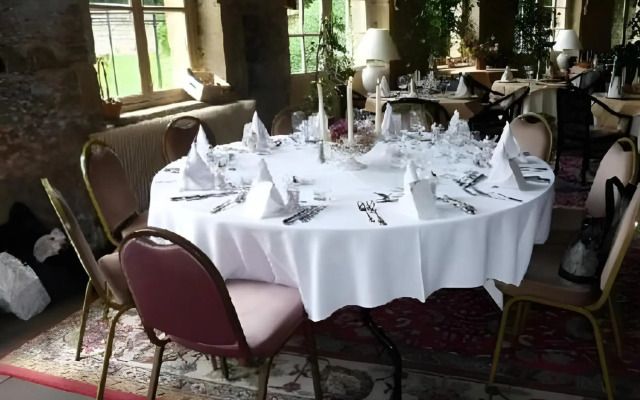 Chateau de Bazeilles