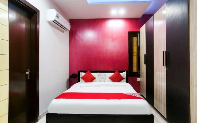 Hari Nagar Inn by OYO Rooms