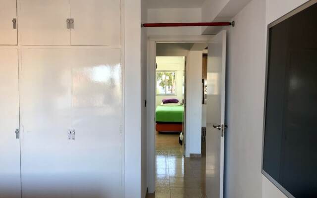 Apartamento Flamingo - 150m Playa