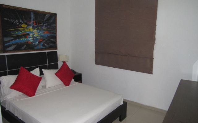 Hotel OR - Hotel in Cartagena - Photo 2