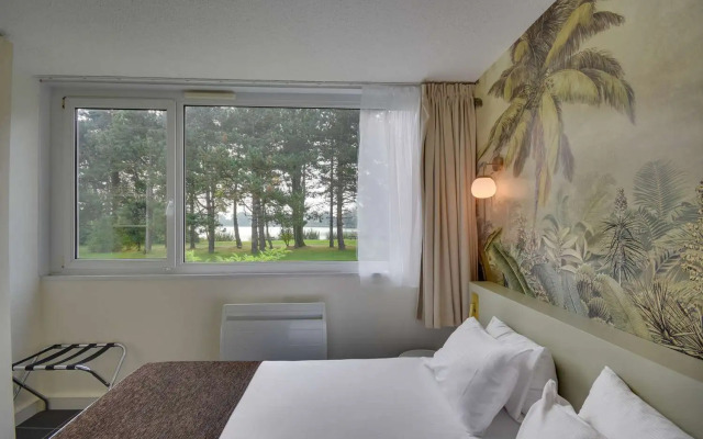 Best Western Hotel du Lac Dunkerque