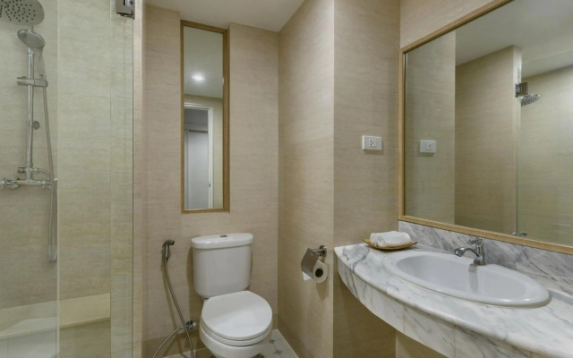 Seapine Beach Golf and Resort Hua Hin
