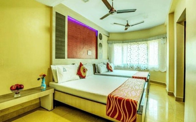 Ulo Akash Inn