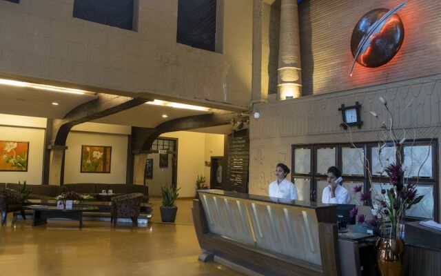 The Corinthians Resort