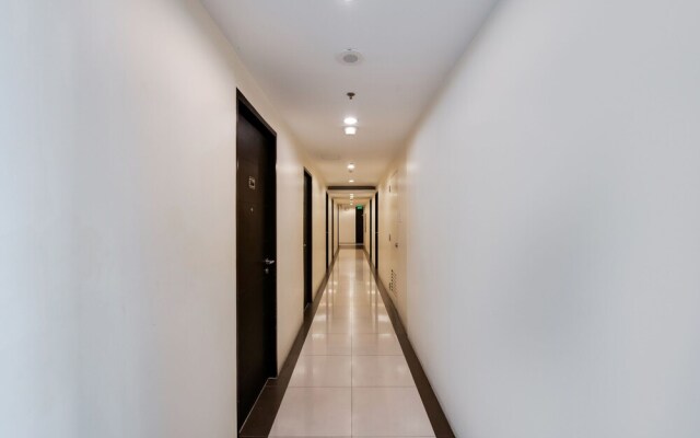 OYO 508 Vista Wil Tower