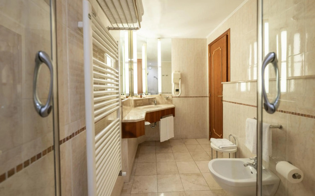 Galzignano Resort Terme & Golf - Hotel Sporting