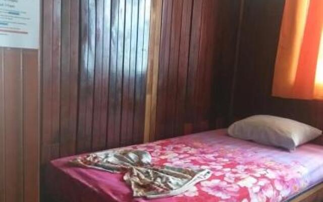 Downtown Montezuma Hostel