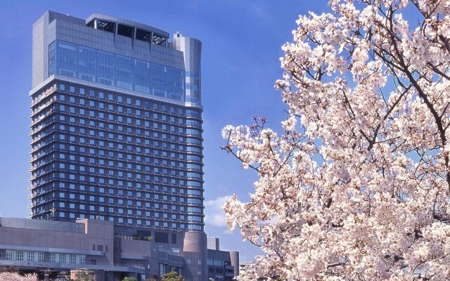 Imperial Hotel Osaka