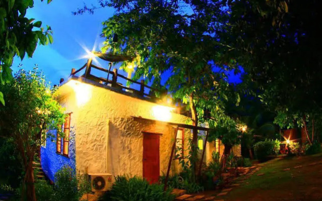Pribpandao Home & Camping