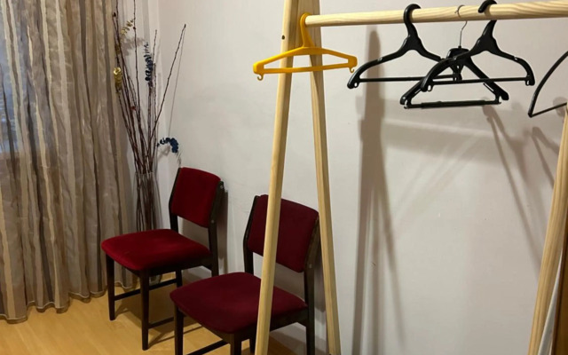 Hanrapetutyan Apartment