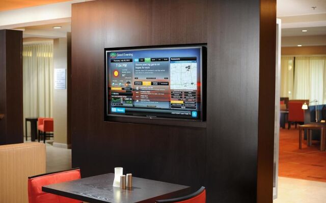 Courtyard Oklahoma City Northwest