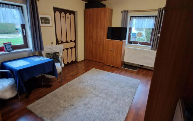 Ferienappartment Huber