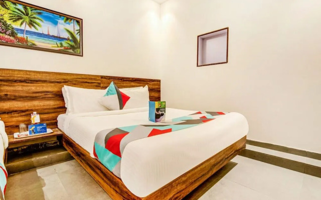 Hotel Terminus Square by FabHotels