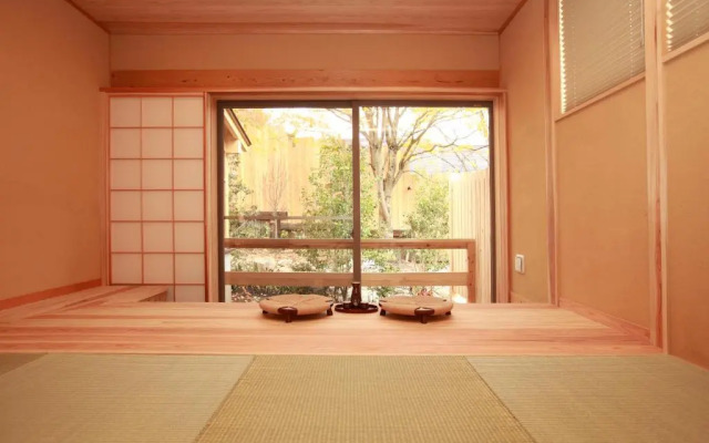 Keisetsu no Yado Shobun