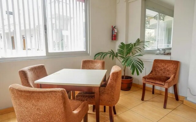 Sans Hotel Heryon Yogyakarta