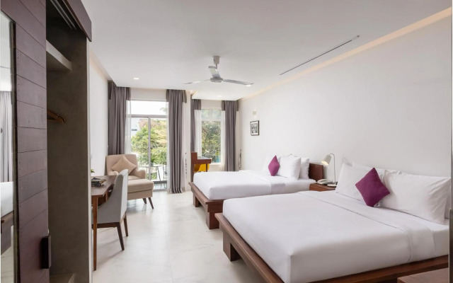 Elysium Suite