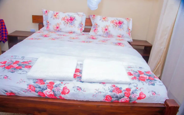 Shamba Hostel