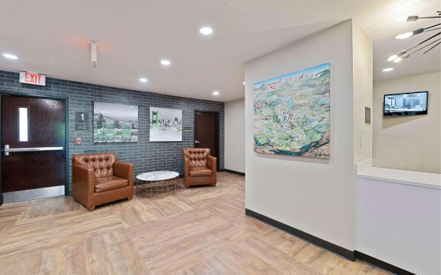 Extended Stay America Select Suites - Charlotte - Tyvola Rd.