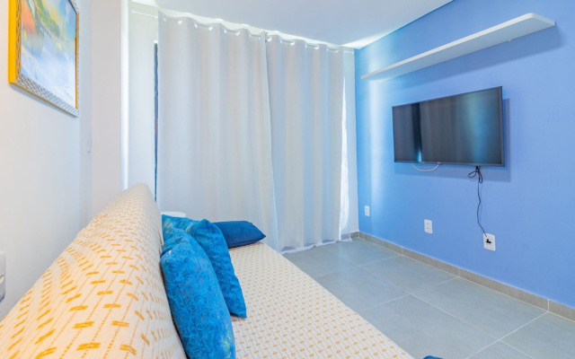 Villa Del Mar #206 - Quadruple by Carpediem