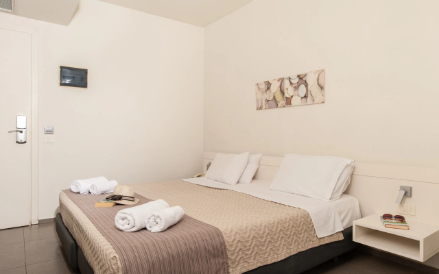 Atlantis Boutique City Hotel