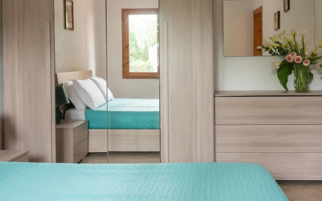 Casa Ficus in Porto Ottiolu