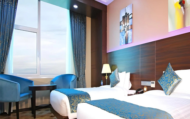 Park Regis Lotus Hotel