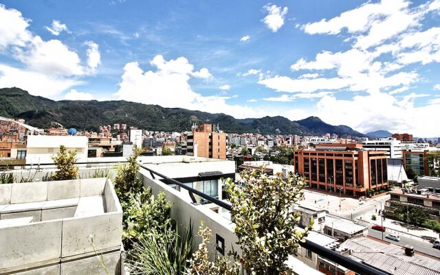 Virrey Condos By Velvet Luxury