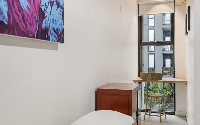 City View Haven in South Melbourne – Guest Rooms – Melbourne
