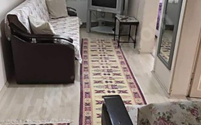 Secil Pansiyon