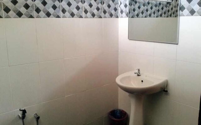 Terinai Lakeview Resort