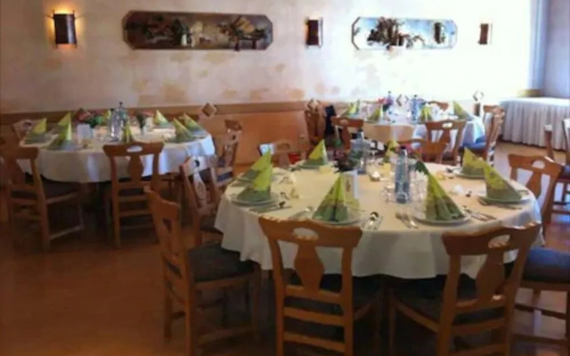 Hotel Restaurant Gerold