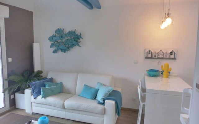 Les Berges Landaises 12601