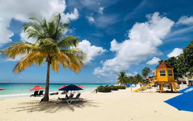 Blue Haven Holiday Apartments