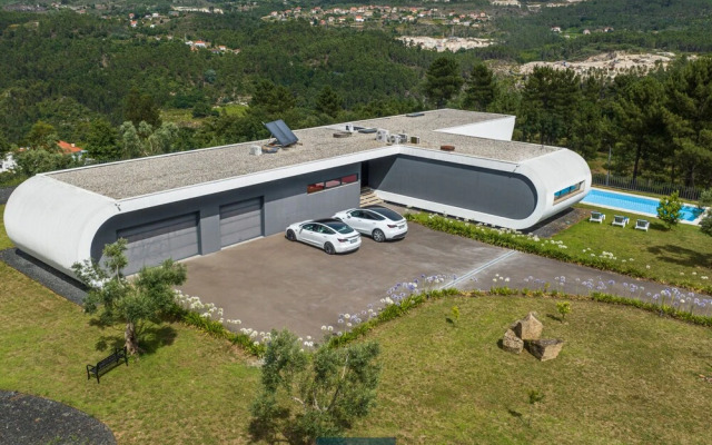 Varanda de Basto by MyStay