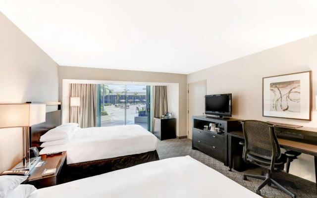 Hilton Anaheim