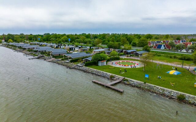 Europarcs Markermeer