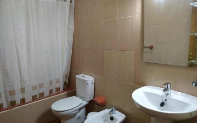 Apartamentos La Villa 3