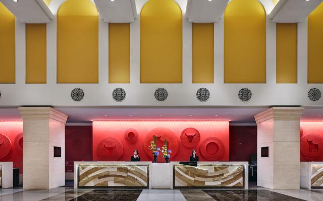 InterContinental Shenzhen by IHG