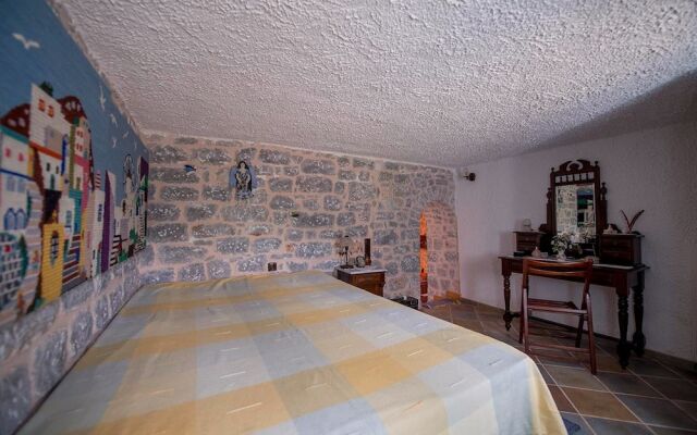 Villa Fivos Mani