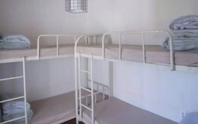 Lucidbonbon - Hostel