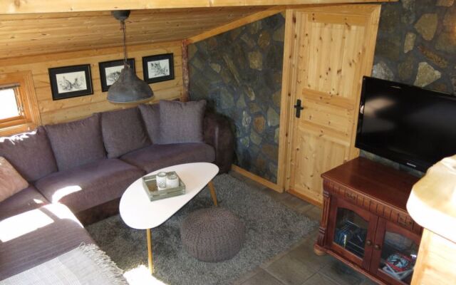 House Mariabu Eikerapen